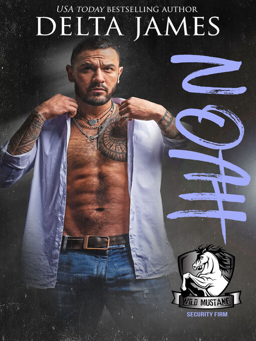 Title details for Noah by Delta James - Available